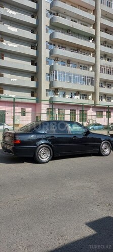 Mercedes C 220 1998, 255,631 km - 2.2 l - Cəlilabad