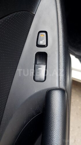 Hyundai Sonata 2010, 142,000 km - 2.4 l - Gəncə