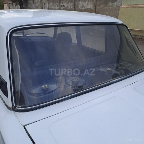 LADA (VAZ) 2106 1999, 35,500 km - 1.5 л - Gəncə