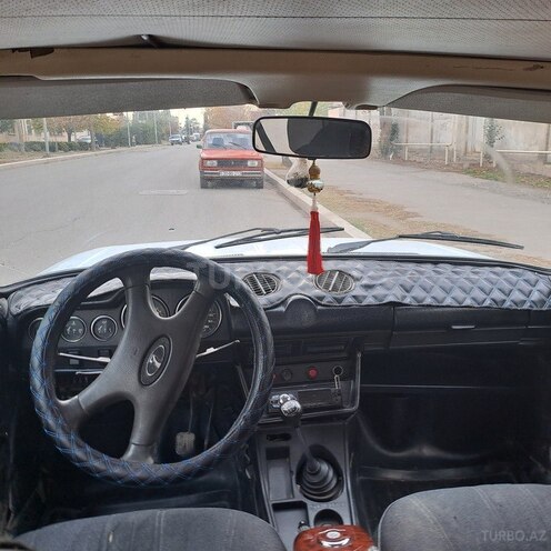 LADA (VAZ) 2106 1999, 35,500 km - 1.5 л - Gəncə