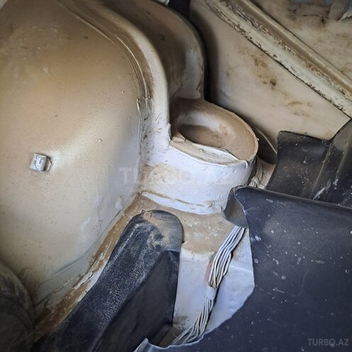 LADA (VAZ) 2106 1999, 35,500 km - 1.5 л - Gəncə
