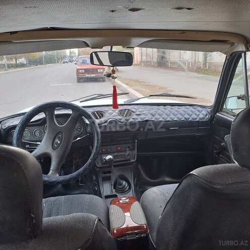 LADA (VAZ) 2106 1999, 35,500 km - 1.5 л - Gəncə