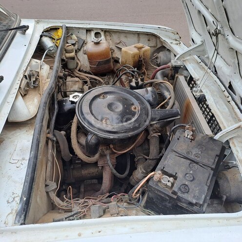 LADA (VAZ) 2106 1999, 35,500 km - 1.5 л - Gəncə