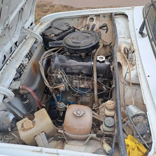 LADA (VAZ) 2106 1999, 35,500 km - 1.5 л - Gəncə