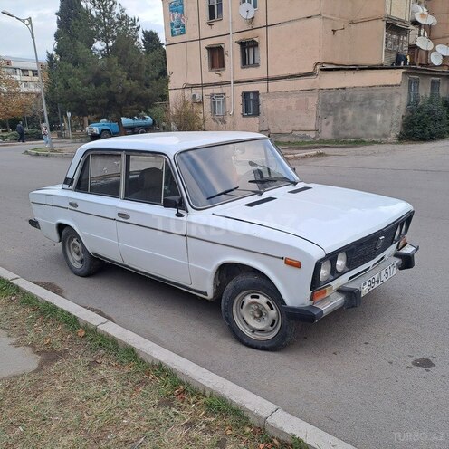 LADA (VAZ) 2106 1999, 35,500 km - 1.5 л - Gəncə