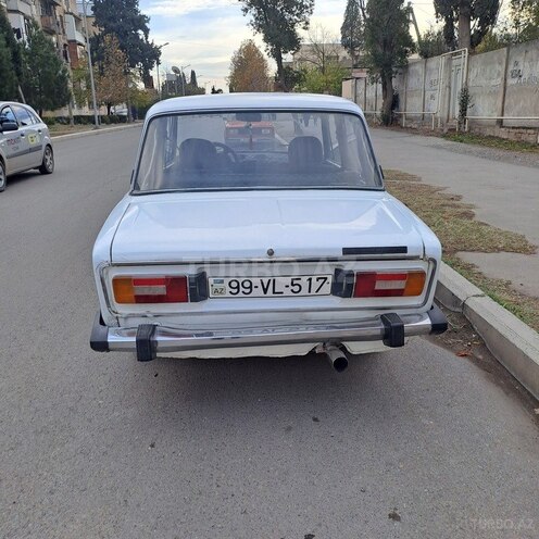 LADA (VAZ) 2106 1999, 35,500 km - 1.5 л - Gəncə