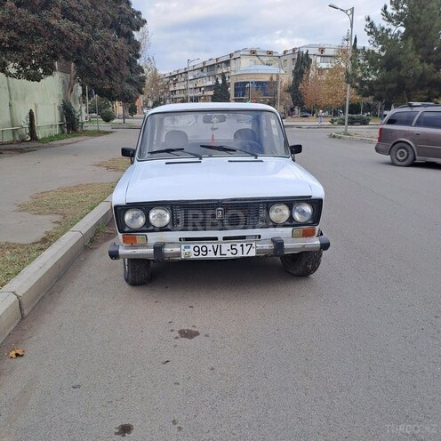 LADA (VAZ) 2106 1999, 35,500 km - 1.5 л - Gəncə