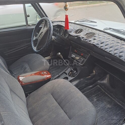 LADA (VAZ) 2106 1999, 35,500 km - 1.5 л - Gəncə