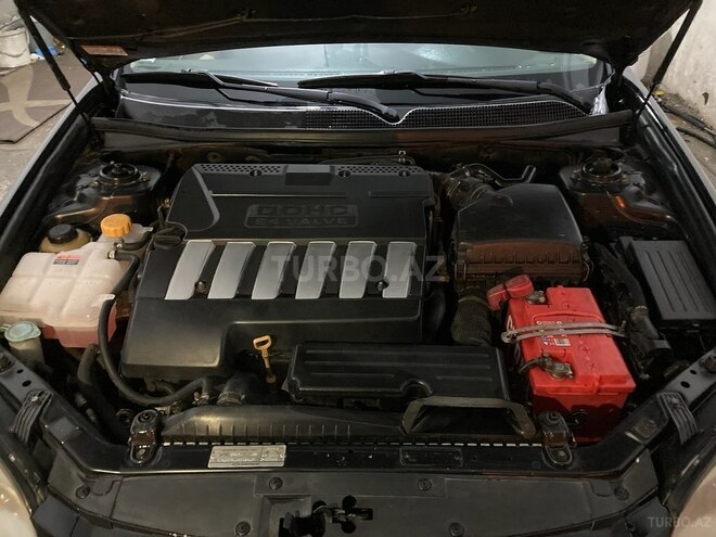 Chevrolet Epica 2008, 269,000 km - 2.5 л - Bakı