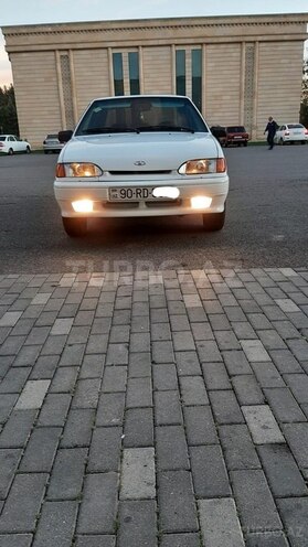 LADA (VAZ) 2115 2012, 215,976 km - 1.6 l - İmişli