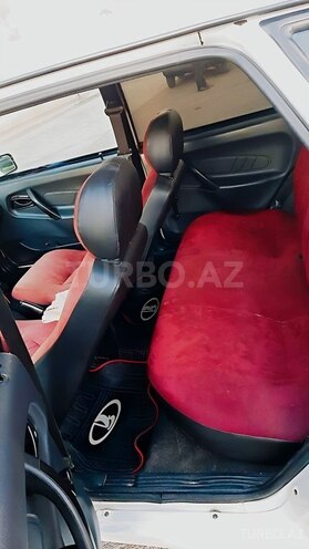 LADA (VAZ) 2115 2012, 215,976 km - 1.6 l - İmişli