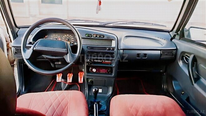 LADA (VAZ) 2115 2012, 215,976 km - 1.6 l - İmişli