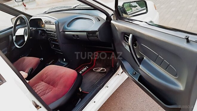 LADA (VAZ) 2115 2012, 215,976 km - 1.6 l - İmişli