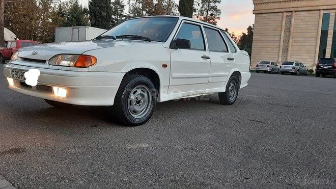 LADA (VAZ) 2115 2012, 215,976 km - 1.6 l - İmişli