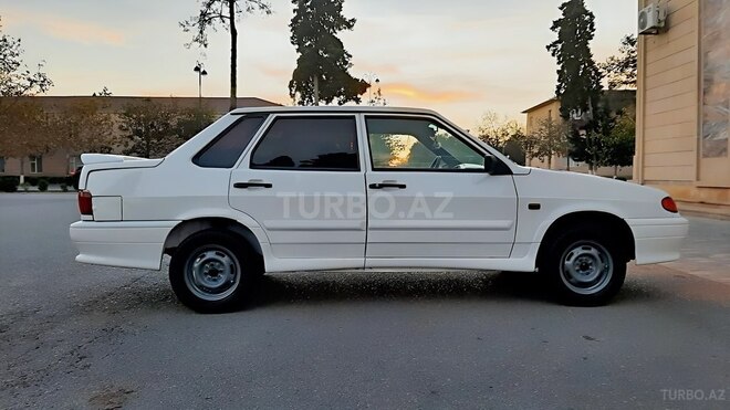 LADA (VAZ) 2115 2012, 215,976 km - 1.6 l - İmişli