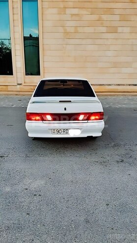 LADA (VAZ) 2115 2012, 215,976 km - 1.6 l - İmişli