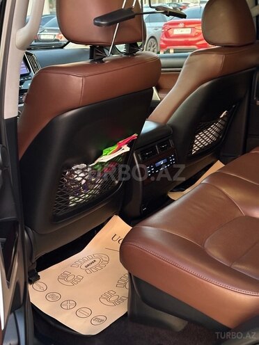 Toyota Land Cruiser 2017, 130,000 km - 4.5 l - Bakı