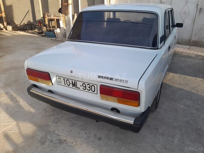 LADA (VAZ) 2107 2004, 187,465 km - 1.6 l - Ağsu