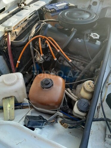 LADA (VAZ) 2107 2004, 187,465 km - 1.6 l - Ağsu
