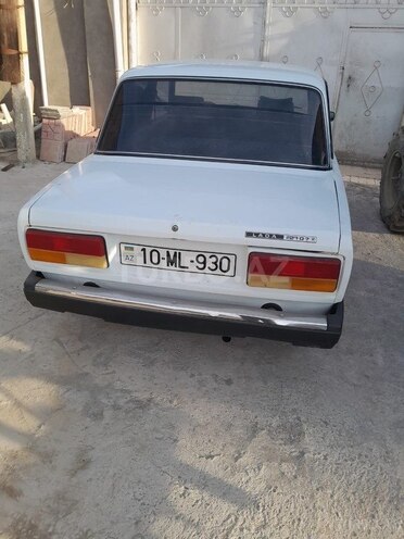 LADA (VAZ) 2107 2004, 187,465 km - 1.6 l - Ağsu