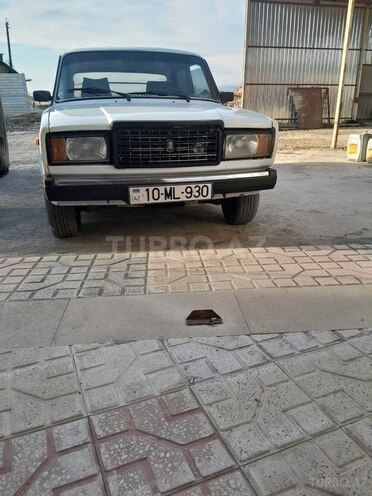 LADA (VAZ) 2107 2004, 187,465 km - 1.6 l - Ağsu