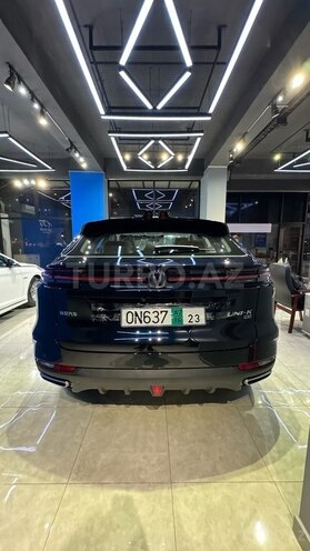 Changan Uni-K 2023, 0 km - 1.5 l - Bakı