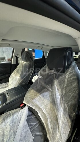 Changan Uni-K 2023, 0 km - 1.5 l - Bakı
