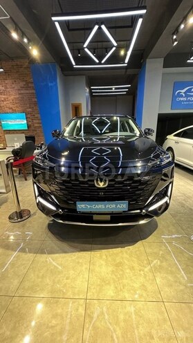 Changan Uni-K 2023, 0 km - 1.5 l - Bakı