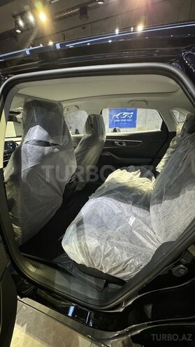 Changan Uni-K 2023, 0 km - 1.5 l - Bakı