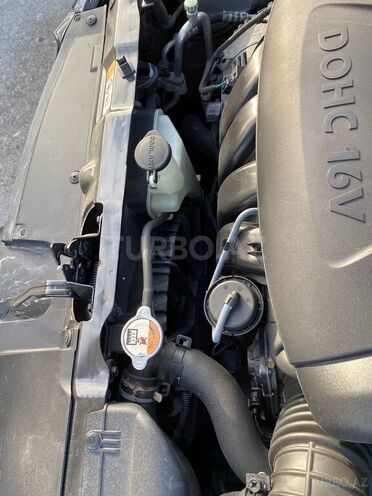 Hyundai Elantra 2014, 130,000 km - 1.8 l - Bakı