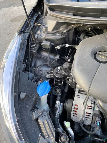 Hyundai Elantra 2014, 130,000 km - 1.8 l - Bakı