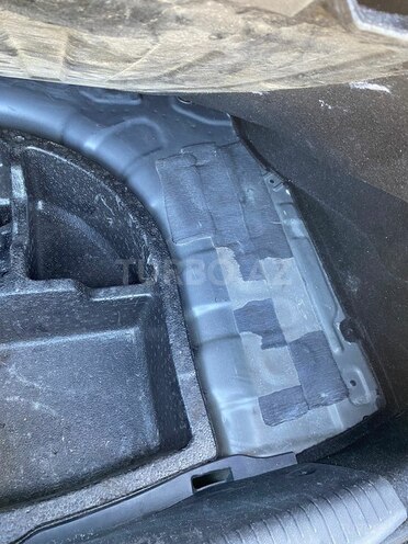 Hyundai Elantra 2014, 130,000 km - 1.8 l - Bakı
