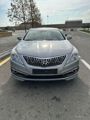 Hyundai Grandeur 2015, 190,000 km - 2.2 l - Bakı