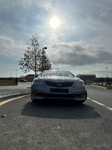 Hyundai Grandeur 2015, 190,000 km - 2.2 l - Bakı