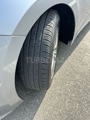Hyundai Grandeur 2015, 190,000 km - 2.2 l - Bakı