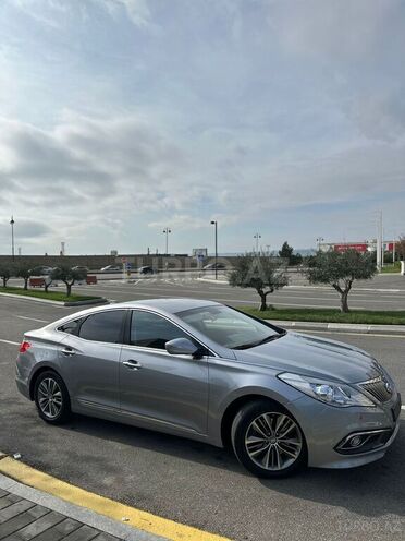 Hyundai Grandeur 2015, 190,000 km - 2.2 l - Bakı