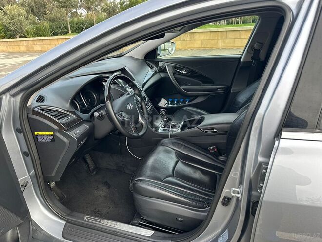 Hyundai Grandeur 2015, 190,000 km - 2.2 l - Bakı