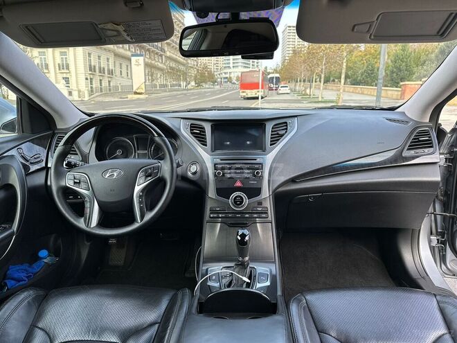 Hyundai Grandeur 2015, 190,000 km - 2.2 l - Bakı