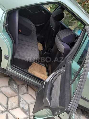 Mercedes E 230 1986, 382,000 km - 2.3 l - Şəmkir