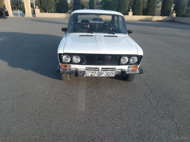 LADA (VAZ) 2106 1993, 276,000 km - 1.5 л - Bərdə