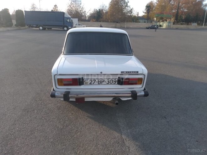 LADA (VAZ) 2106 1993, 276,000 km - 1.5 л - Bərdə