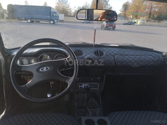 LADA (VAZ) 2106 1993, 276,000 km - 1.5 л - Bərdə