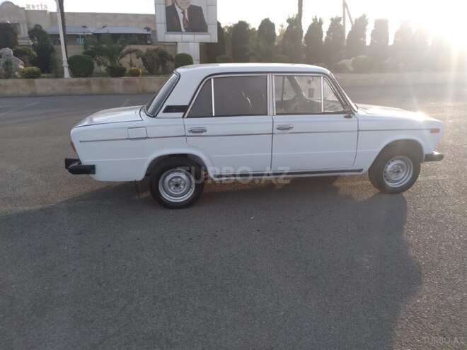 LADA (VAZ) 2106 1993, 276,000 km - 1.5 л - Bərdə