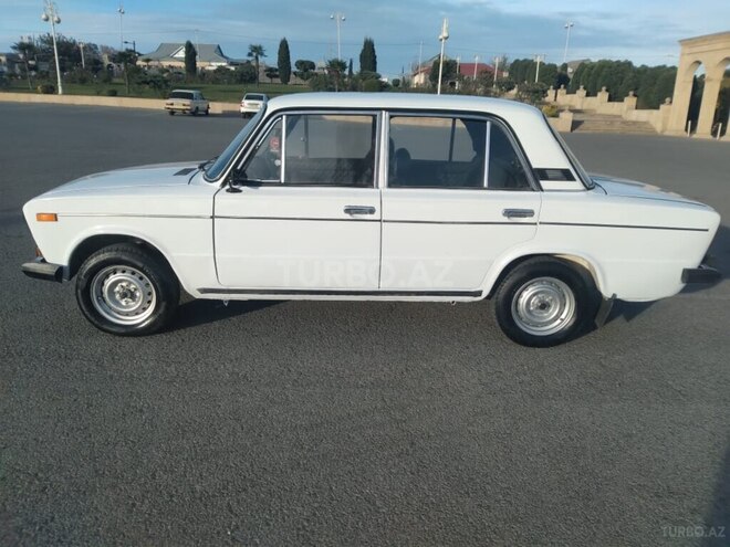 LADA (VAZ) 2106 1993, 276,000 km - 1.5 л - Bərdə