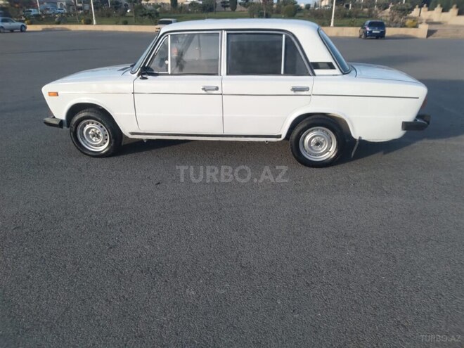 LADA (VAZ) 2106 1993, 276,000 km - 1.5 л - Bərdə