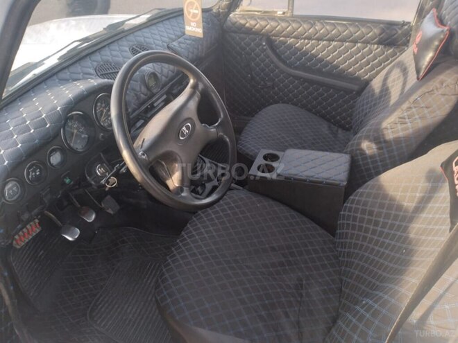 LADA (VAZ) 2106 1993, 276,000 km - 1.5 л - Bərdə
