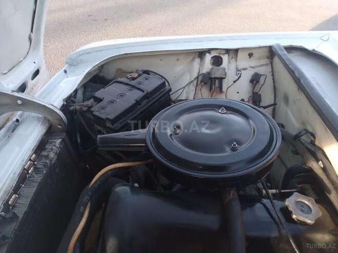 LADA (VAZ) 2106 1993, 276,000 km - 1.5 л - Bərdə