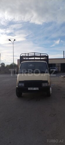 GAZ 33021 1997, 123,580 km - 2.3 л - Bərdə