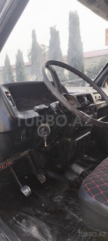 GAZ 33021 1997, 123,580 km - 2.3 л - Bərdə