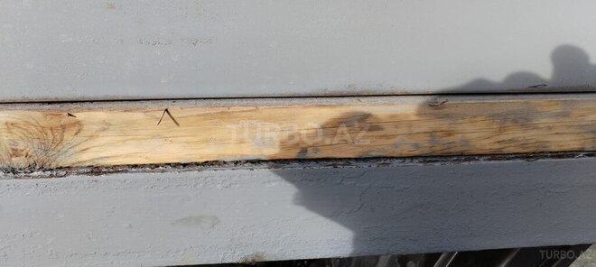 GAZ 33021 1997, 123,580 km - 2.3 л - Bərdə